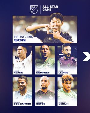 Image post by @spursusa on Instagram