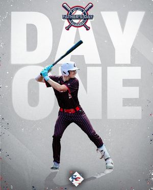 Image post by @firecrackerbaseball on Instagram