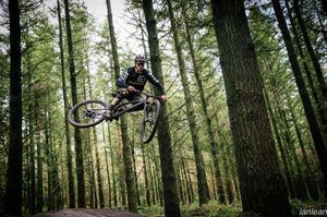 Image post by @nukeproofbikes on Instagram