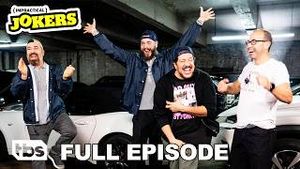 Video post by @tbs on YouTube