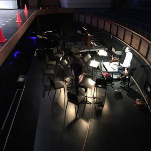 Image post by @artscenteratvt on Instagram