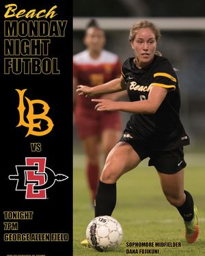 Image post by @lbsusoccer on Instagram