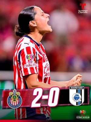 Image post by @telemundodeportes on Instagram