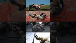 Video post by @The U.S. Army on YouTube