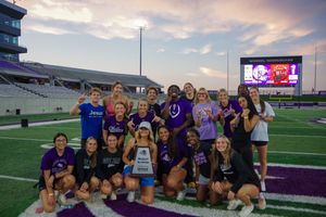 Image post by @acu.saac on Instagram