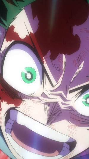 Video post by @crunchyroll on TikTok