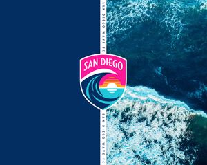 Image post by @sandiegowavefc on Twitter