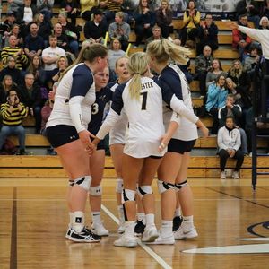 Image post by @rctc_vb on Instagram