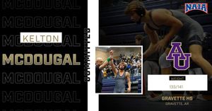 Image post by @avilawrestling on Instagram