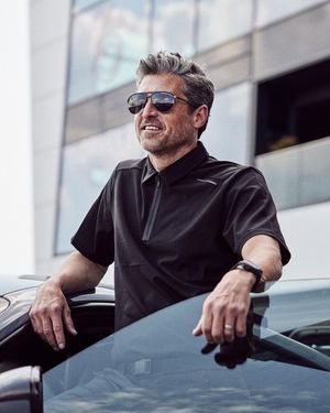 Image post by @porschedesign on Instagram