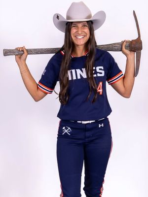 Image post by @mines_sb on Instagram