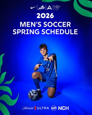 Image post by @fgcu_msoccer on Instagram