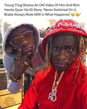 Image post by @nojumper on Instagram