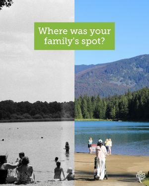 Image post by @familysearch on Instagram