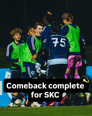 Image post by @mlsnextpro on Instagram