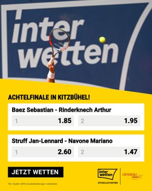 Image post by @interwetten on Instagram
