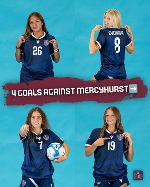 Image post by @fduknightswsoc on Instagram