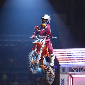 Image post by @racerxonline on Instagram