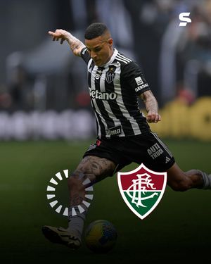 Image post by @sportv on Instagram