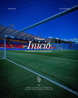 Image post by @motagua on Instagram