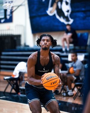Image post by @csu_mbball on Instagram