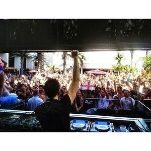 Image post by @marqueelv on Instagram