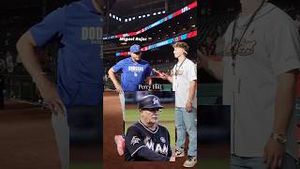 Video post by @batboysbaseball on YouTube