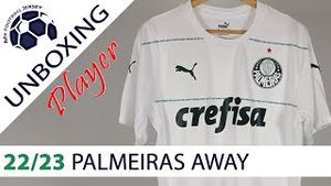 Video post by @myfootballjersey on YouTube