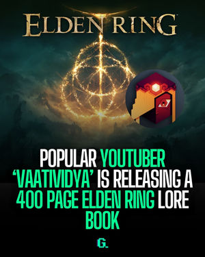 Image post by @gaming on Instagram