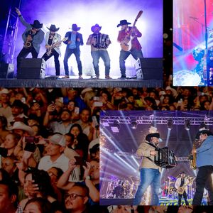 Image post by @losrielerosdelnorte on Instagram