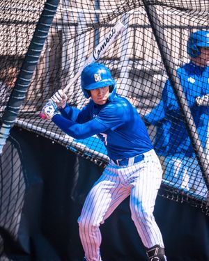 Image post by @setonhall_baseball on Instagram