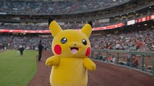 Video post by @Pokémon GO on YouTube