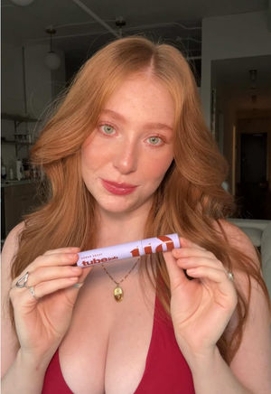 Video post by @madelineaford on TikTok