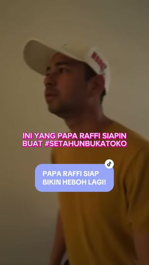Video post by @tokomamagigiofficial on TikTok