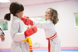 Image post by @imahq_dojo on Instagram