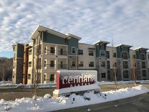 Image post by @davisdevelopment on Instagram