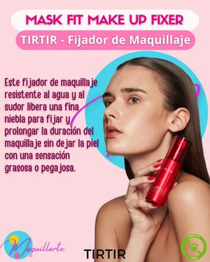 Image post by @maquillarte_ve on Instagram