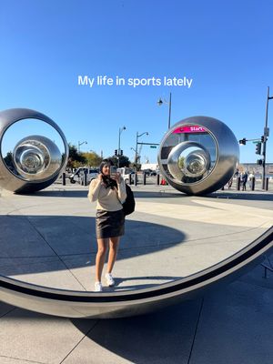 Video post by @sportswithshmere on TikTok