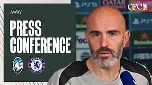 Video post by @chelseafc on YouTube