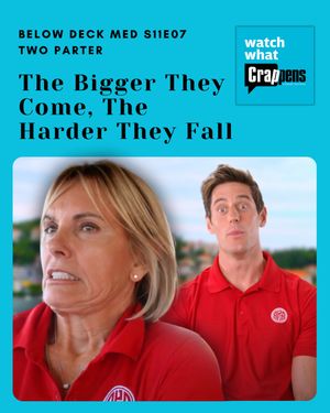 Image post by @watchwhatcrappens on Instagram
