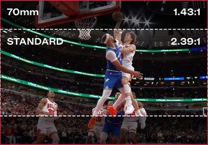 Image post by @chicagobulls on Instagram