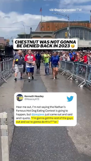 Video post by @cbssports on TikTok