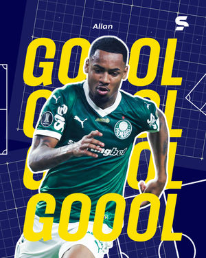 Image post by @sportv on Instagram