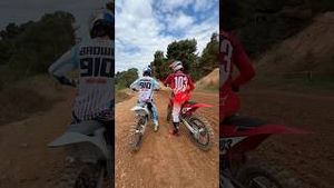 Video post by @carsonbrown910 on YouTube
