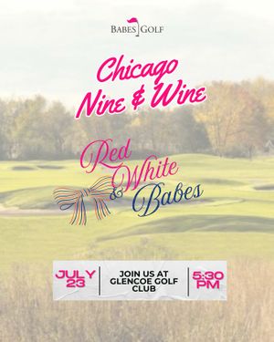 Image post by @babesgolf on Instagram