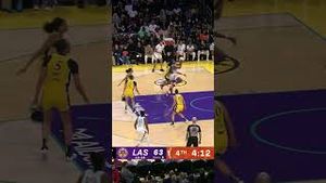 Video post by @wnba on YouTube