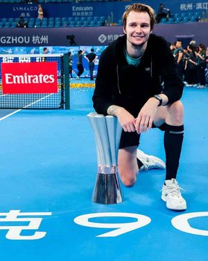 Image post by @arizonatennisclassic on Instagram