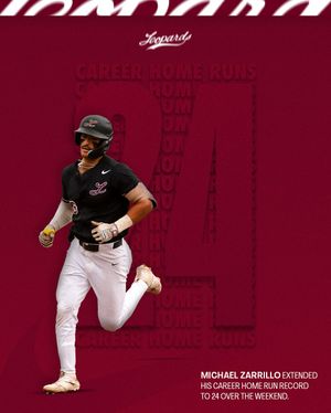 Image post by @lafayettebsbl on Instagram