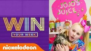 Video post by @nickelodeon on YouTube