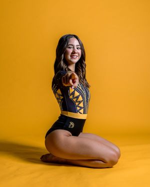 Image post by @sanjosestategym on Instagram